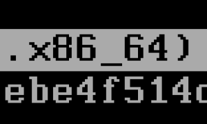 CentOS 7 忘记root密码的解决之道